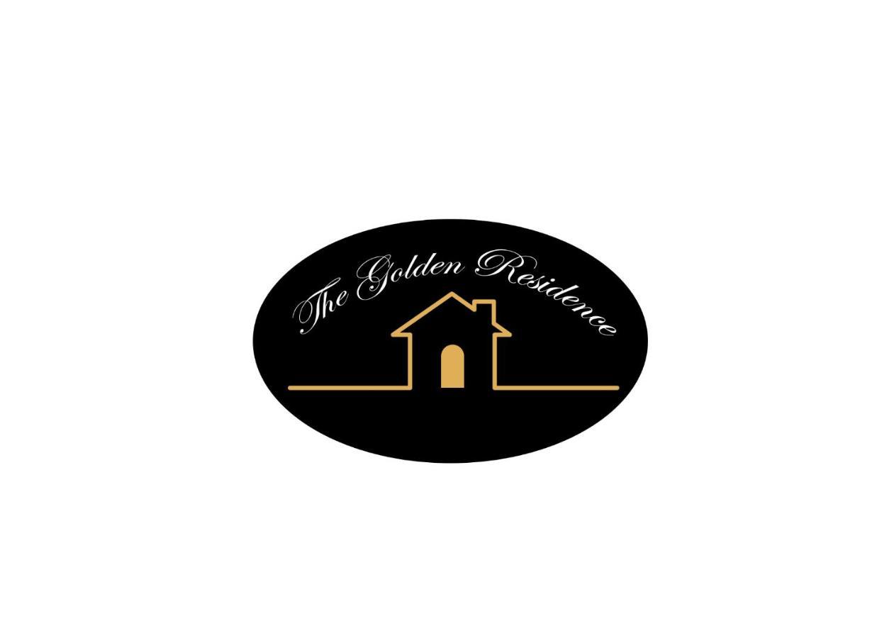 The Golden Residence 凯格勒 外观 照片